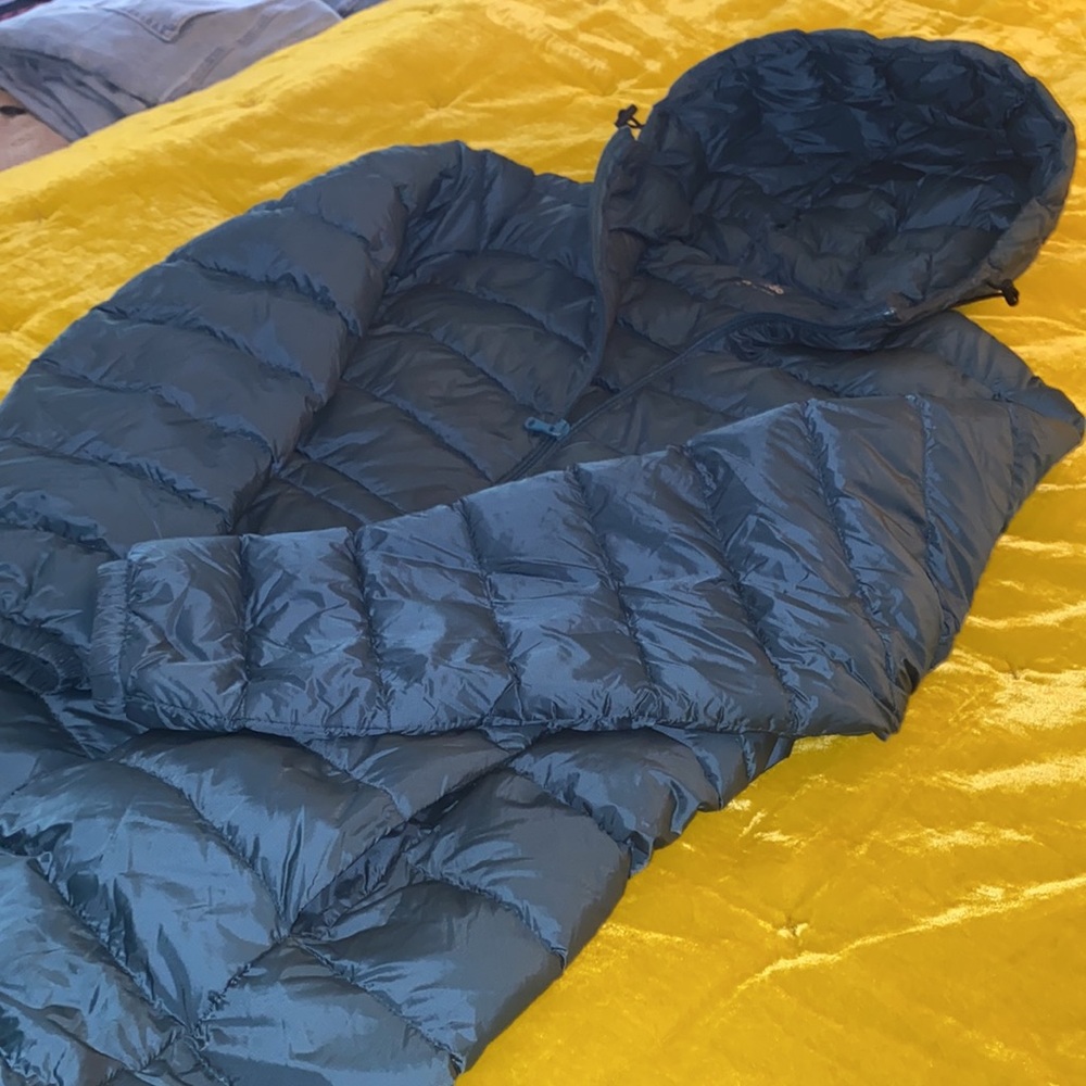 Wantdo Down Jacket - Picture 8 of 15